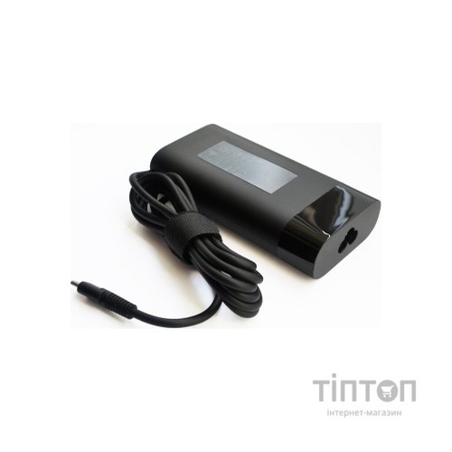 Блок живлення до ноутбуку AlSoft HP 90W 20V, 4.5A + 15V, 5A + 12V, 5A + 10V, 5A + 9V, 3A + 5V, 3A, USB type-C (USB type-C / A40373)