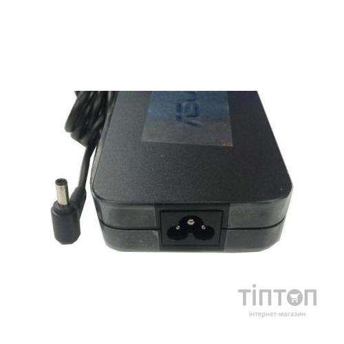 Блок живлення до ноутбуку ASUS 120W 19V, 6.32A, разъем 4.5/3.0 (PA-1121-28 A15-120P1A / A40161)