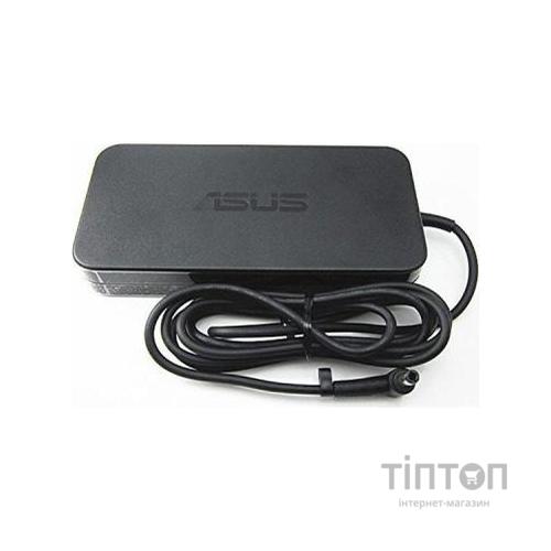 Блок живлення до ноутбуку ASUS 120W 19V, 6.32A, разъем 5.5/2.5, Slim-корпус (ADP-120RH)