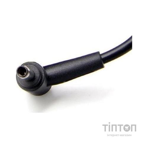 Блок живлення до ноутбуку ASUS 120W 19V, 6.32A, роз'єм 6.0/3.7 (pin inside), Slim-корпус (PA-1121-28 / A40296)