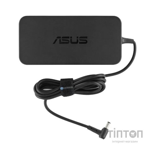 Блок живлення до ноутбуку ASUS 150W 19.5V, 7.7A, 6.0/3.7 (pin inside) Slim-корпус (A17-150P1A / A40367)