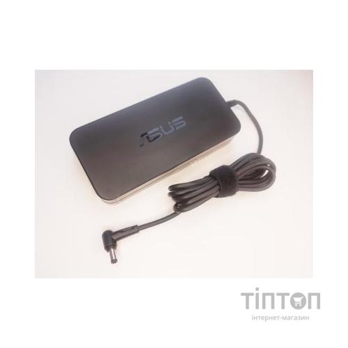 Блок живлення до ноутбуку ASUS 150W 19.5V, 7.7A, роз'єм 5.5/2.5, Slim-корпус (A17-150P1A / A40327)