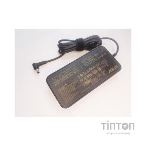 Блок живлення до ноутбуку ASUS 150W 19.5V, 7.7A, роз'єм 5.5/2.5, Slim-корпус (A17-150P1A / A40327)