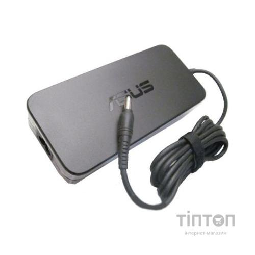 Блок живлення до ноутбуку ASUS 180W 19.5V, 9.23A, разъем 5.5/2.5, F Slim-корпус (ADP-180MB)