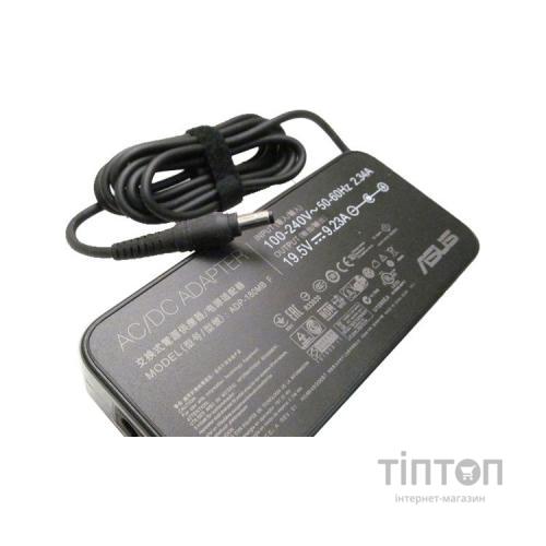 Блок живлення до ноутбуку ASUS 180W 19.5V, 9.23A, разъем 5.5/2.5, F Slim-корпус (ADP-180MB)