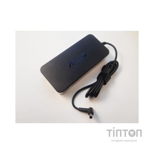 Блок живлення до ноутбуку ASUS 180W 19.5V, 9.23A, роз'єм 6.0/3.7 (pin inside), Slim-корпус (ADP-180MB / A40298)