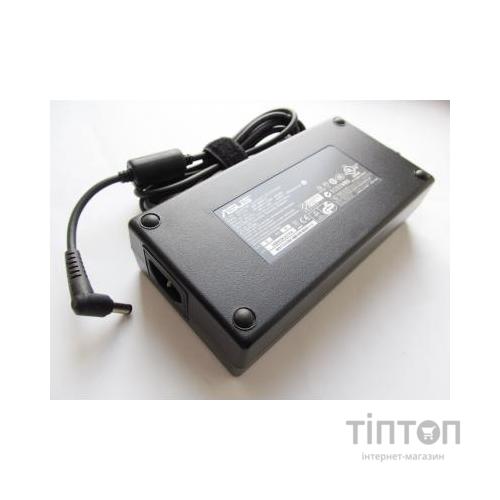 Блок живлення до ноутбуку ASUS 180W 19V, 9.5A, 5.5/2.5 (ADP-180HB D / A40283)