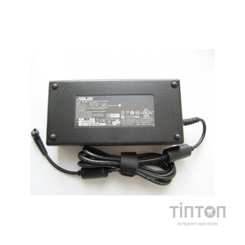 Блок живлення до ноутбуку ASUS 180W 19V, 9.5A, 5.5/2.5 (ADP-180HB D / A40283)