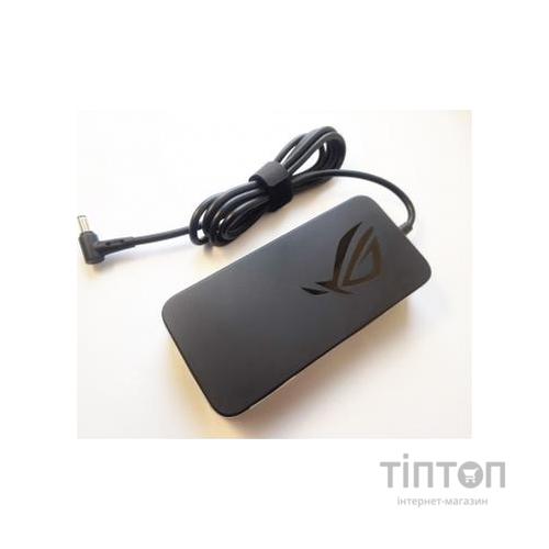 Блок живлення до ноутбуку ASUS 230W 19.5V, 11.8A, роз'єм 6.0/3.7 (pin inside), Slim-корпус (ADP-230GB / A40323)