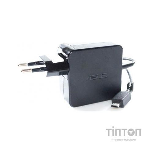 Блок живлення до ноутбуку ASUS 33W Eeebook 19V 1.75A разъем USB-special (ADP-33AWAD / A40259)