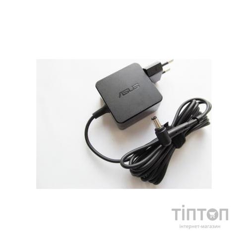 Блок живлення до ноутбуку ASUS 33W Zenbook 19V, 1.75A, 5.5/2.5, without indicator, wall mou (A40272)