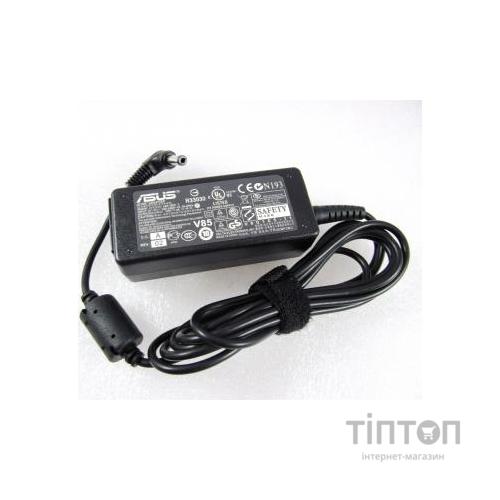 Блок живлення до ноутбуку ASUS 36W 12V, 3A, роз'єм 4.8/1.7 (ADP-36EH / A40236)