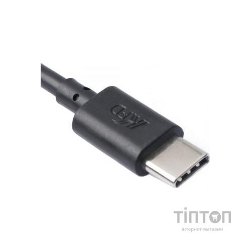 Блок живлення до ноутбуку ASUS 45W 20V, 2.25A / 15V, 3A / 12V, 3A / 5V, 2A, разъем USB Type (ADP-TYPE-C / A40214)