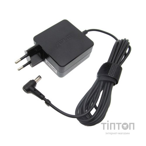 Блок живлення до ноутбуку ASUS 45W Zenbook 19V 2.37A 5.5/2.5 wall (ADP-45AW / A40220)