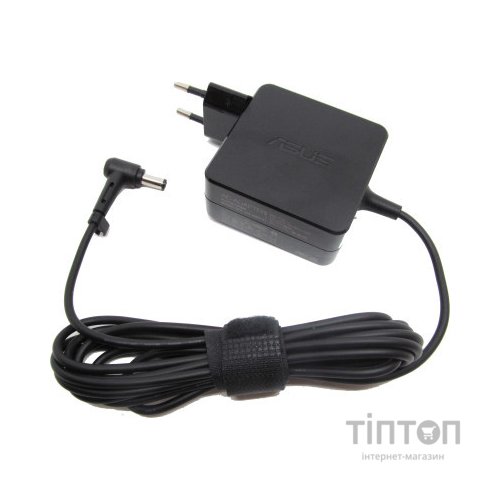 Блок живлення до ноутбуку ASUS 45W Zenbook 19V 2.37A 5.5/2.5 wall (ADP-45AW / A40220)