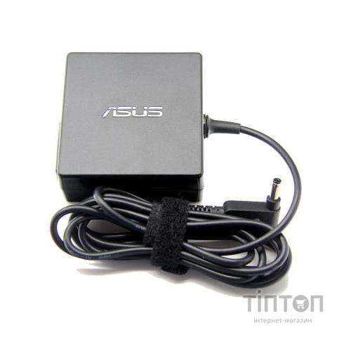 Блок живлення до ноутбуку ASUS 65W 19V 3.42A разъем 4.0/1.35 кардр. под кабель (ADP-65GD)
