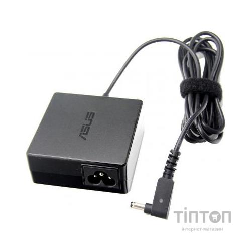 Блок живлення до ноутбуку ASUS 65W 19V 3.42A разъем 4.0/1.35 кардр. под кабель (ADP-65GD)