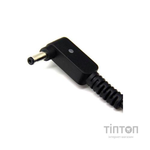 Блок живлення до ноутбуку ASUS 65W 19V 3.42A разъем 4.0/1.35 кардр. под кабель (ADP-65GD)