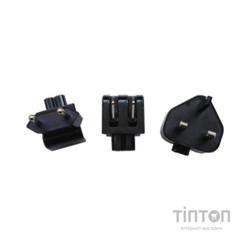 Блок живлення до ноутбуку ASUS 65W 19V 3.42A разъем 4.0/1.35 кардр. под кабель (ADP-65GD)