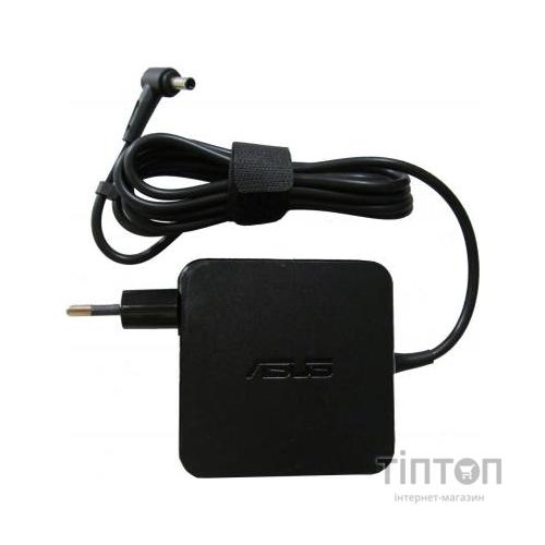 Блок живлення до ноутбуку ASUS 65W 19V 3.42A разъем 4.5/3.0 (pin inside) (ADP-65DW / A40152)