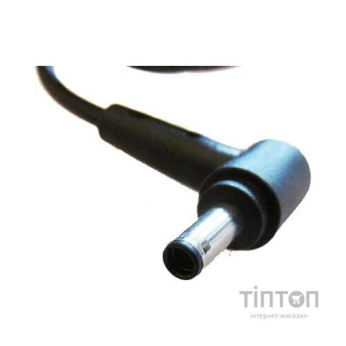 Блок живлення до ноутбуку ASUS 65W 19V, 3.42A, разъем 4.5/3.0 (pin inside), квадратный (PA-1650-78 / A40142)