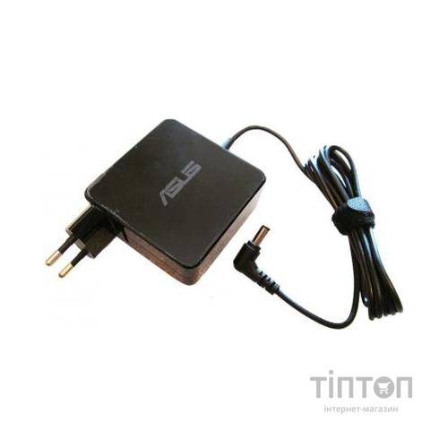Блок живлення до ноутбуку ASUS 65W 19V, 3.42A, разъем 5.5/2.5, квадратный (ADP-65AW A / A40139)