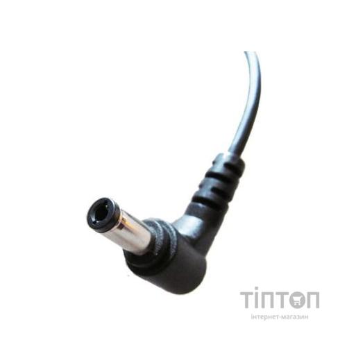 Блок живлення до ноутбуку ASUS 65W 19V, 3.42A, разъем 5.5/2.5, квадратный (ADP-65AW A / A40139)