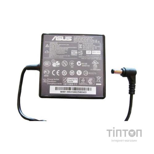 Блок живлення до ноутбуку ASUS 65W 19V 3.42A разъем 5.5/2.5 (PA-1650-78 / A40148)