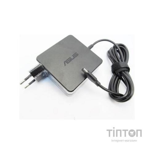 Блок живлення до ноутбуку ASUS 65W 20V, 3.25A + 15V, 3A + 12V, 3A + 5V, 2A, разъем USB Type (ADP-TYPE/C / A40242)