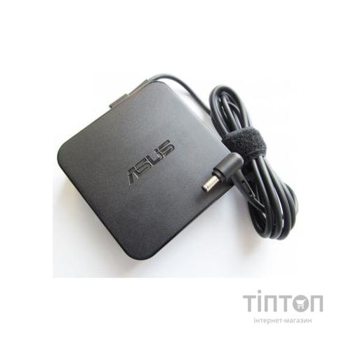 Блок живлення до ноутбуку ASUS 90W 19V, 4.74A, разъем 4.5/3.0 (pin inside) (ADP-90YD / A40258)
