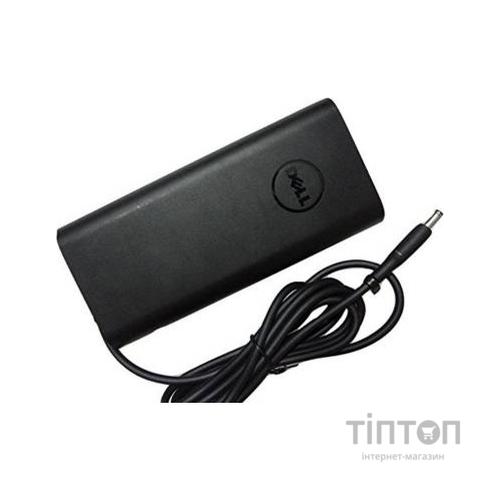 Блок живлення до ноутбуку Dell 130W 19.5V, 6.7A, разъем 4.5/3.0 (pin inside), Oval-корпус (HA130PM130)