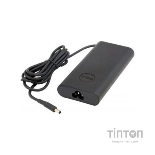 Блок живлення до ноутбуку Dell 130W 19.5V, 6.7A, разъем 4.5/3.0 (pin inside), Oval-корпус (HA130PM130)