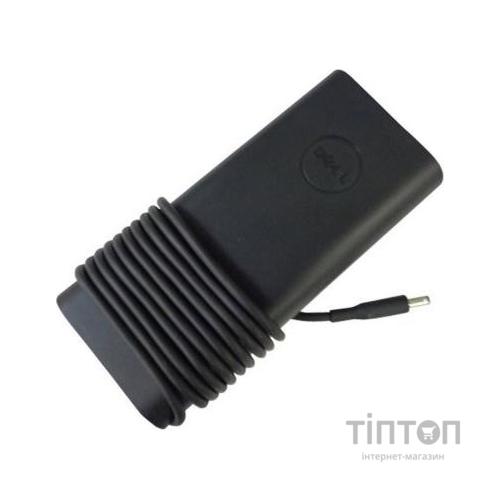Блок живлення до ноутбуку Dell 130W 19.5V, 6.7A, разъем 4.5/3.0 (pin inside), Oval-корпус (HA130PM130)