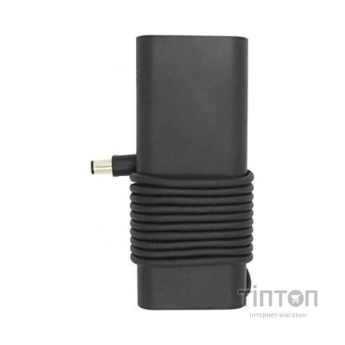 Блок живлення до ноутбуку Dell 130W 19.5V, 6.7A, разъем 4.5/3.0 (pin inside), Oval-корпус (HA130PM130)