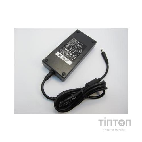Блок живлення до ноутбуку Dell 180W 19.5V 9.23A разъем 7.4/5.0(pin inside) (DA180PM111 / A40252)