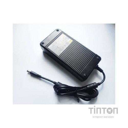 Блок живлення до ноутбуку Dell 210W 19.5V 10.8A, 7.4/5.0(pin inside) (PA-7E / A40343)