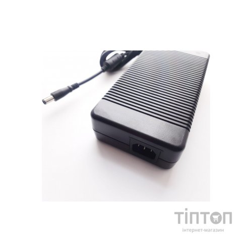 Блок живлення до ноутбуку Dell 210W 19.5V 10.8A, 7.4/5.0(pin inside) (PA-7E / A40343)