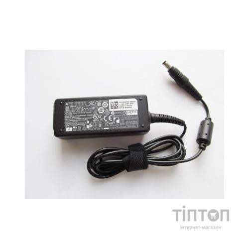 Блок живлення до ноутбуку Dell 30W 19V, 1.58A, 5.5/1.7(pin inside) (0GJC86 / A40280)
