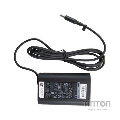 Блок живлення до ноутбуку Dell 45W Oval 19.5V 2.31A