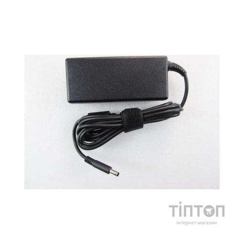 Блок живлення до ноутбуку Dell 65W 19.5V 3.34A разъем 4.5/3.0(pin inside) (LA65NS2 / A40016)