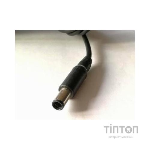 Блок живлення до ноутбуку Dell 65W Oval 19.5V 3.34A разъем 4.5/3.0 (pin inside) (LA65NM130 / A40256)