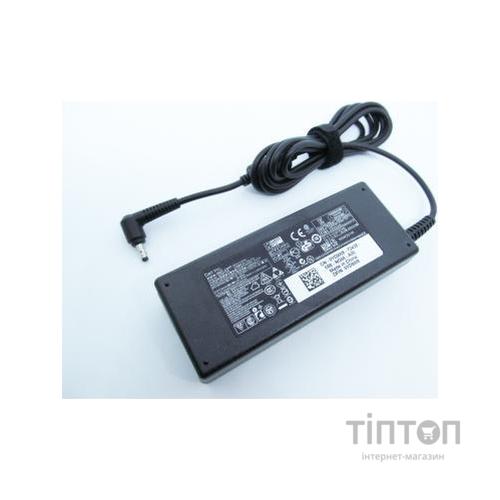 Блок живлення до ноутбуку Dell 90W 19.5V, 4.62A, разъем 4.0/1.7 delta-корпус (PA-1900-32D4 / A40247)