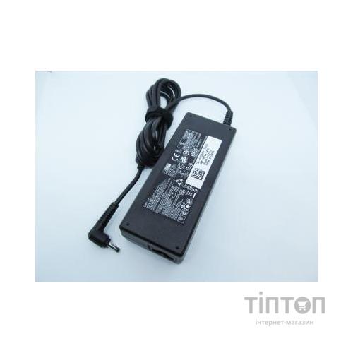Блок живлення до ноутбуку Dell 90W 19.5V, 4.62A, разъем 4.0/1.7 delta-корпус (PA-1900-32D4 / A40247)