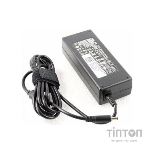 Блок живлення до ноутбуку Dell 90W 19.5V 4.62A разъем 4.5/3.0 (pin inside) (0RT74M)