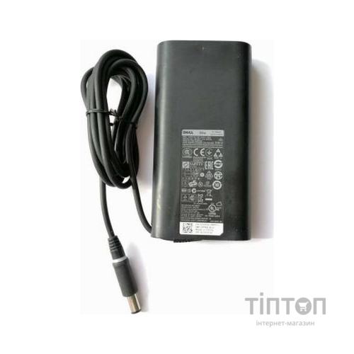 Блок живлення до ноутбуку Dell 90W Oval 19.5V 4.62A разъем 4.5/3.0 (pin inside) (LA90PM130 / A40246)