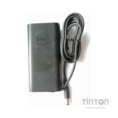 Блок живлення до ноутбуку Dell 90W Oval 19.5V 4.62A разъем 4.5/3.0 (pin inside) (LA90PM130 / A40246)