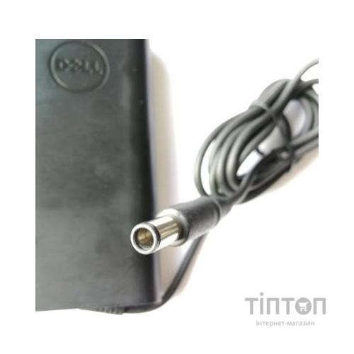 Блок живлення до ноутбуку Dell 90W Oval 19.5V 4.62A разъем 4.5/3.0 (pin inside) (LA90PM130 / A40246)