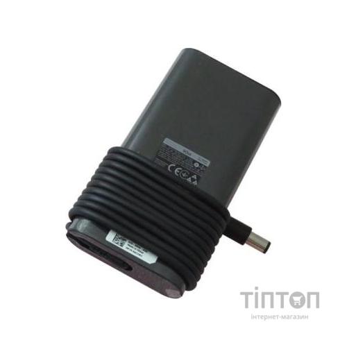 Блок живлення до ноутбуку Dell 90W Oval 19.5V 4.62A разъем 7.4/5.0 (pin inside) (LA90PM130 / A40223)