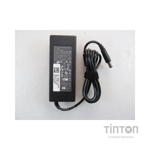 Блок живлення до ноутбуку Dell 90W PA-10 19.5V 4.62A