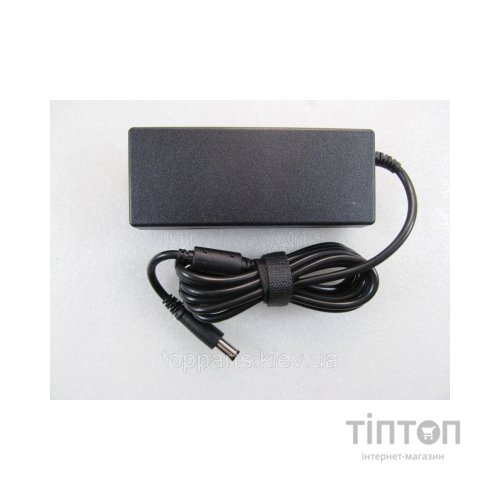 Блок живлення до ноутбуку Dell 90W PA-10 19.5V 4.62A